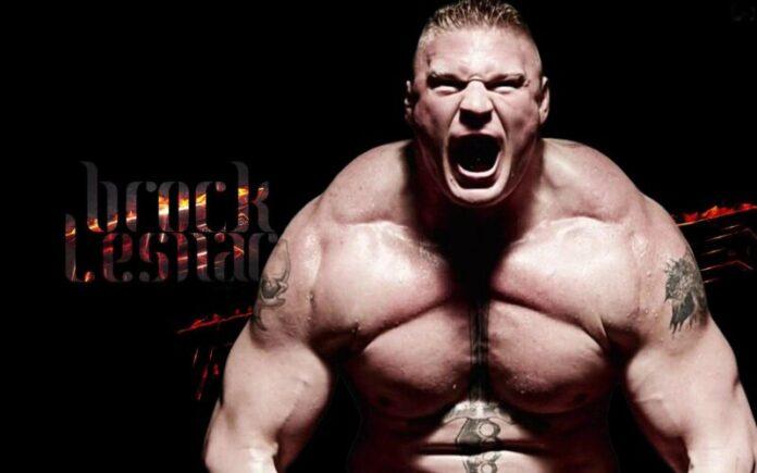 Brock Lesnar And More Announced For Next Week’s WWE Supersized SmackDown