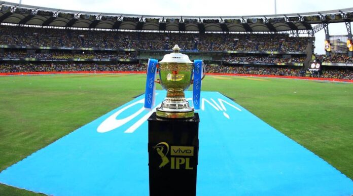 Mumbai and Pune to host the League phase of IPL 2022