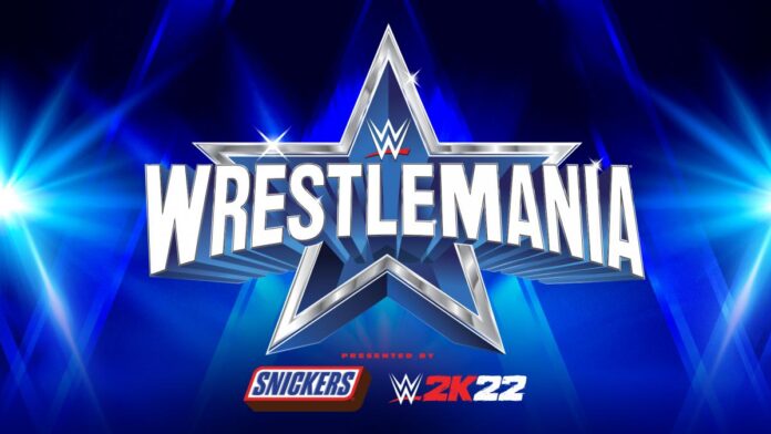 Big WrestleMania match might be shelved