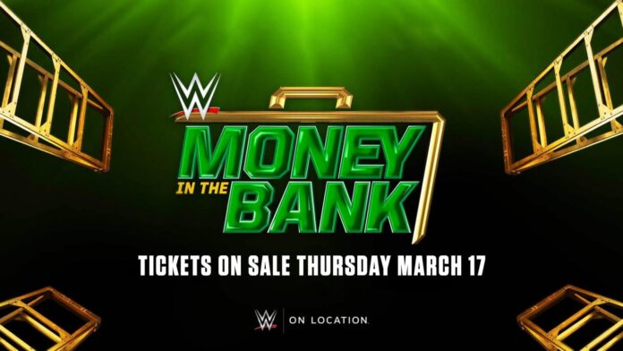 Money in the bank