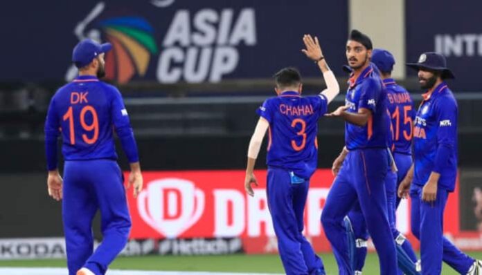 Can India still reach the Asia Cup final despite a loss to Pakistan