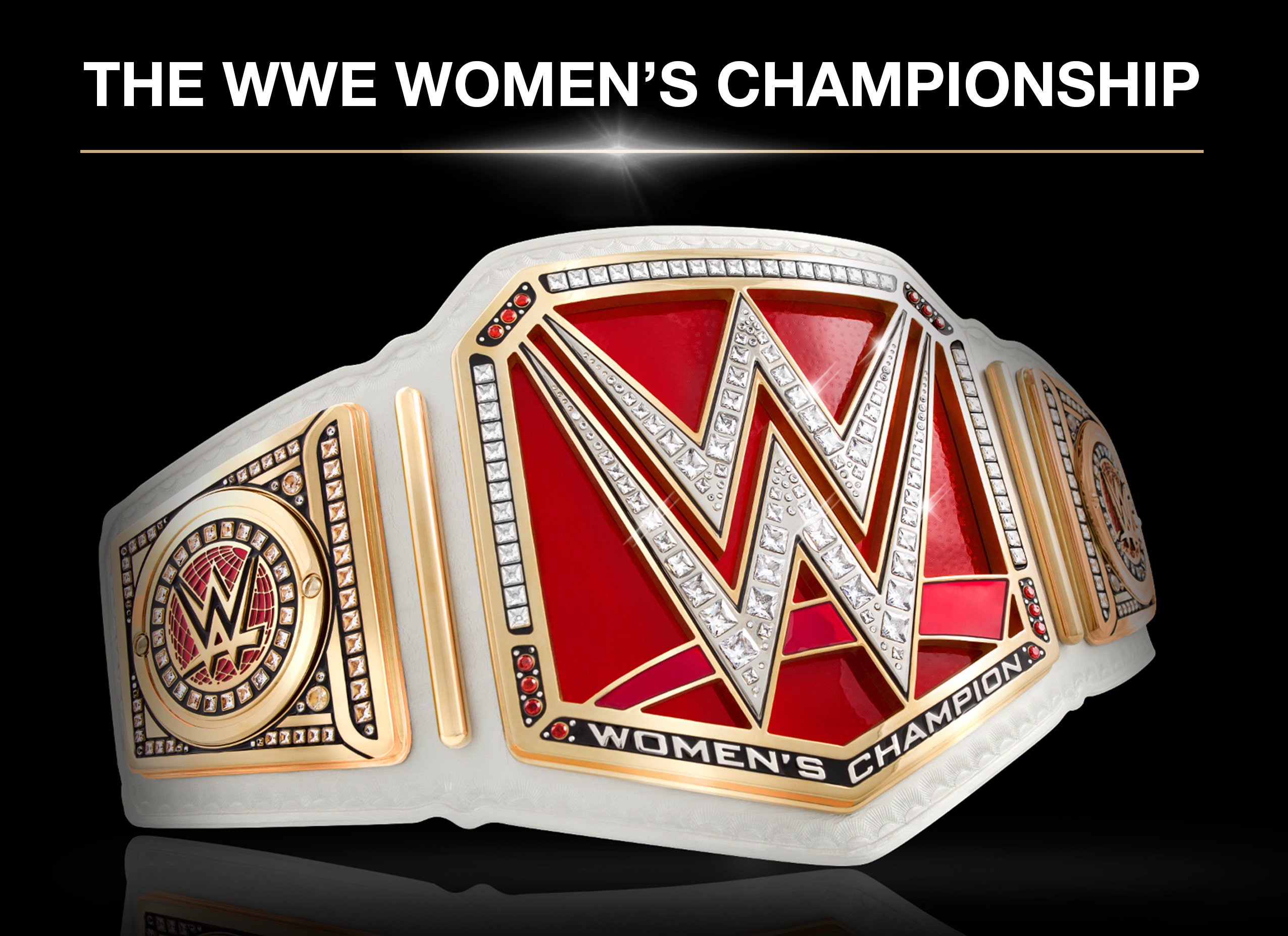 Womens Title
