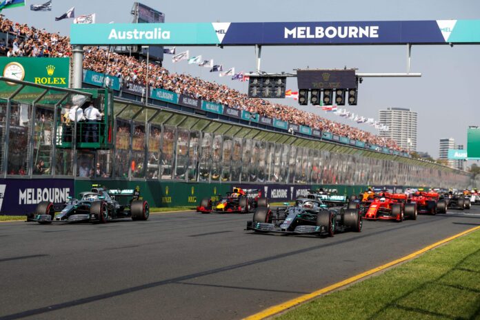 Australian Grand Prix