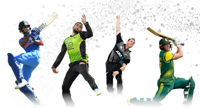 T20 cricket