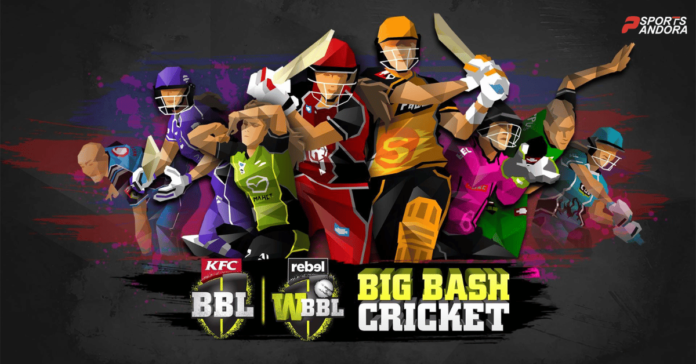 Big Bash League