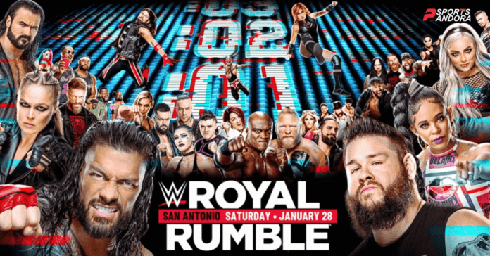 Royal Rumble