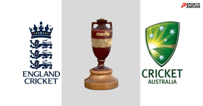 Ashes Cricket