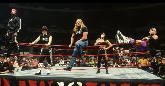 D Generation X