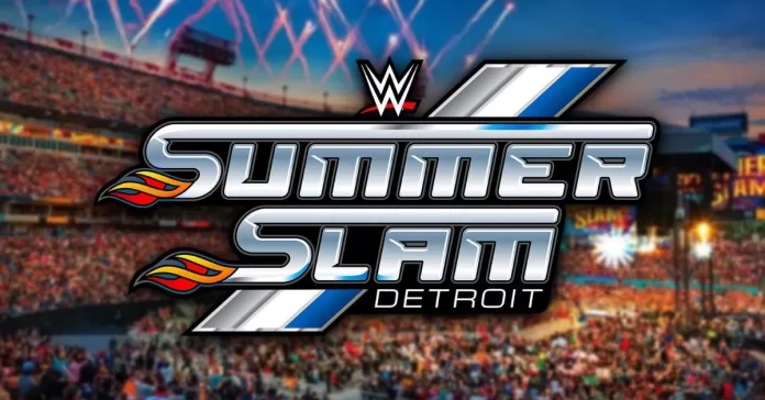 WWE SummerSlam 2023