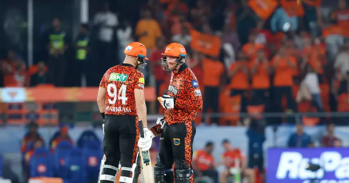 Sunrisers Hyderabad