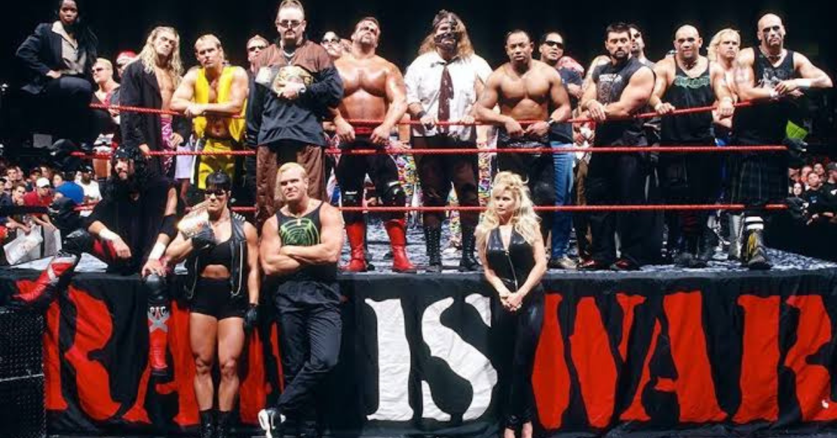 Attitude Era