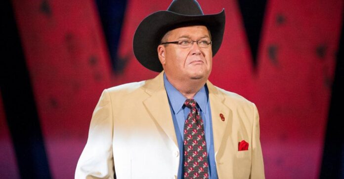 Jim Ross