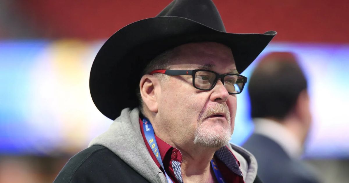 Jim Ross