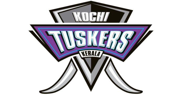 Kochi Tuskers Kerela