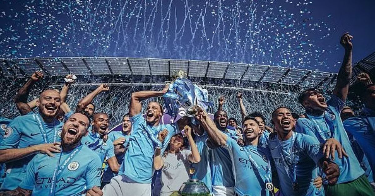 Manchester City Football Club