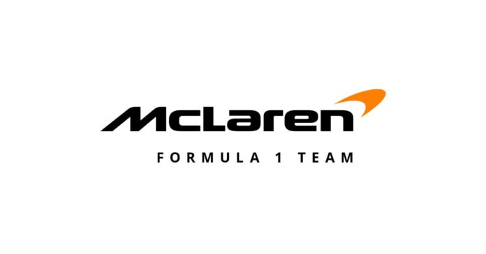 Mclaren Racing