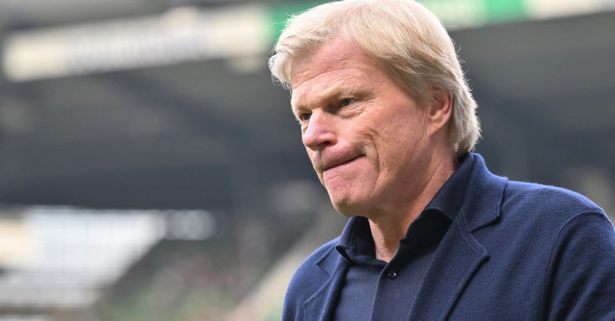 Oliver Kahn