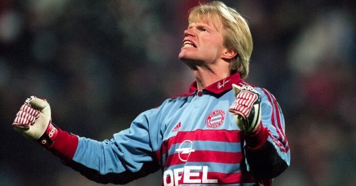 Oliver Kahn