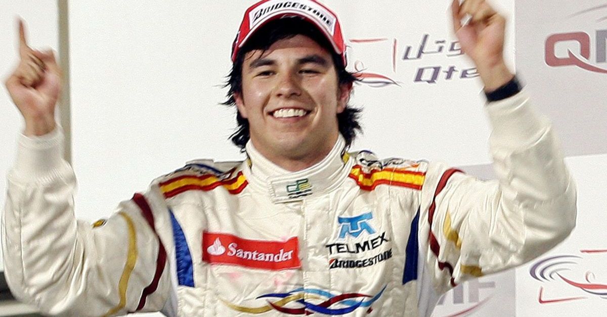 Sergio-Perez-Sauber