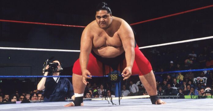 Yokozuna