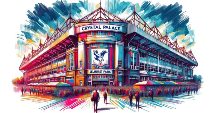 Crystal Palace