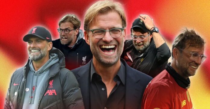 Jürgen Klopp