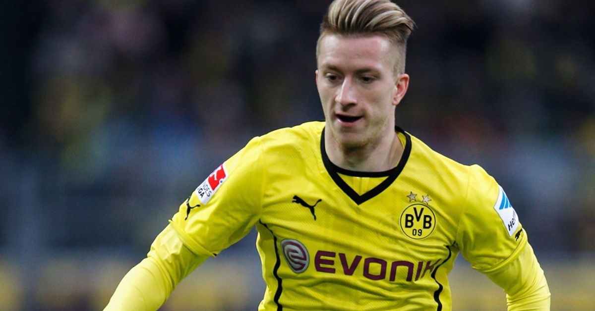 Maro Reus