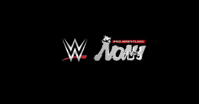 WWE NOAH