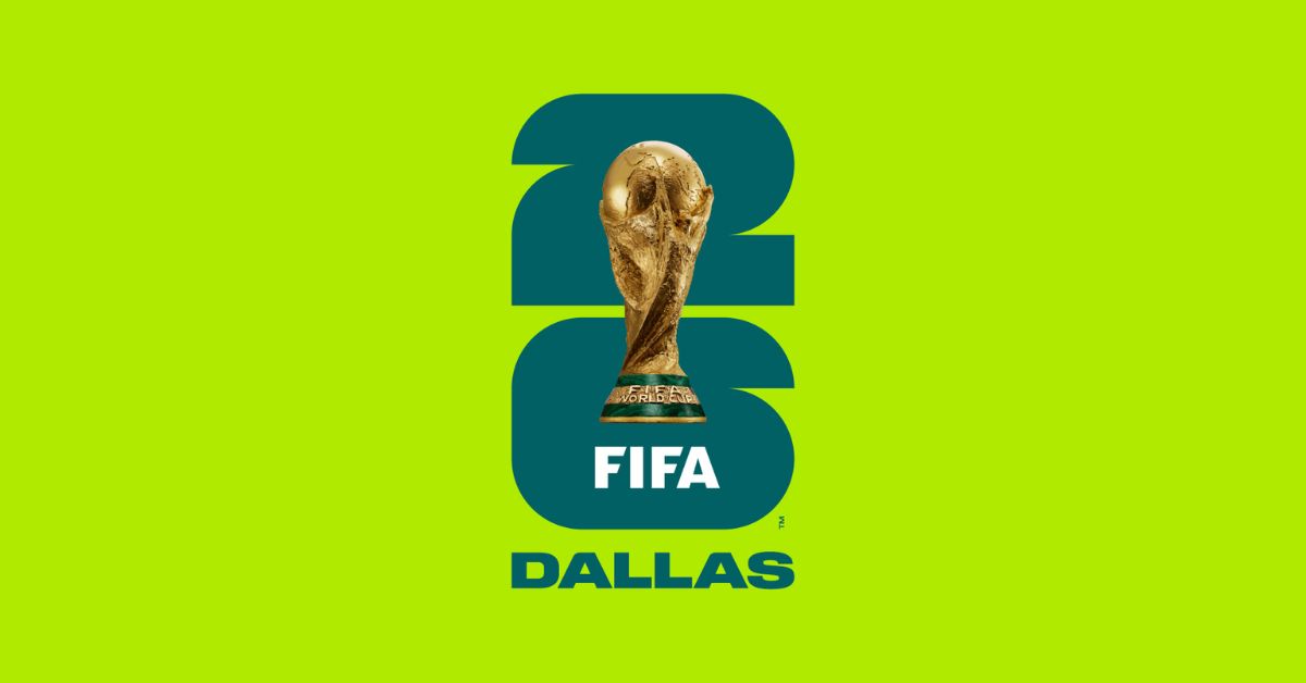 FIFA World Cup 26