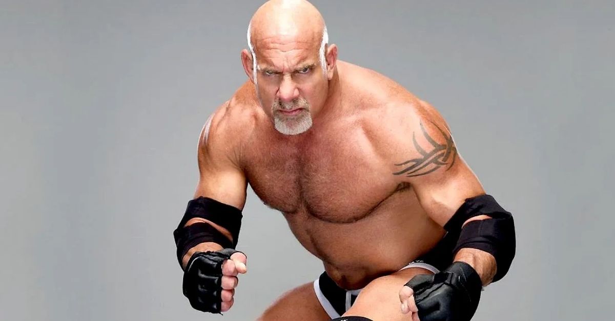 Goldberg Profile Photo
