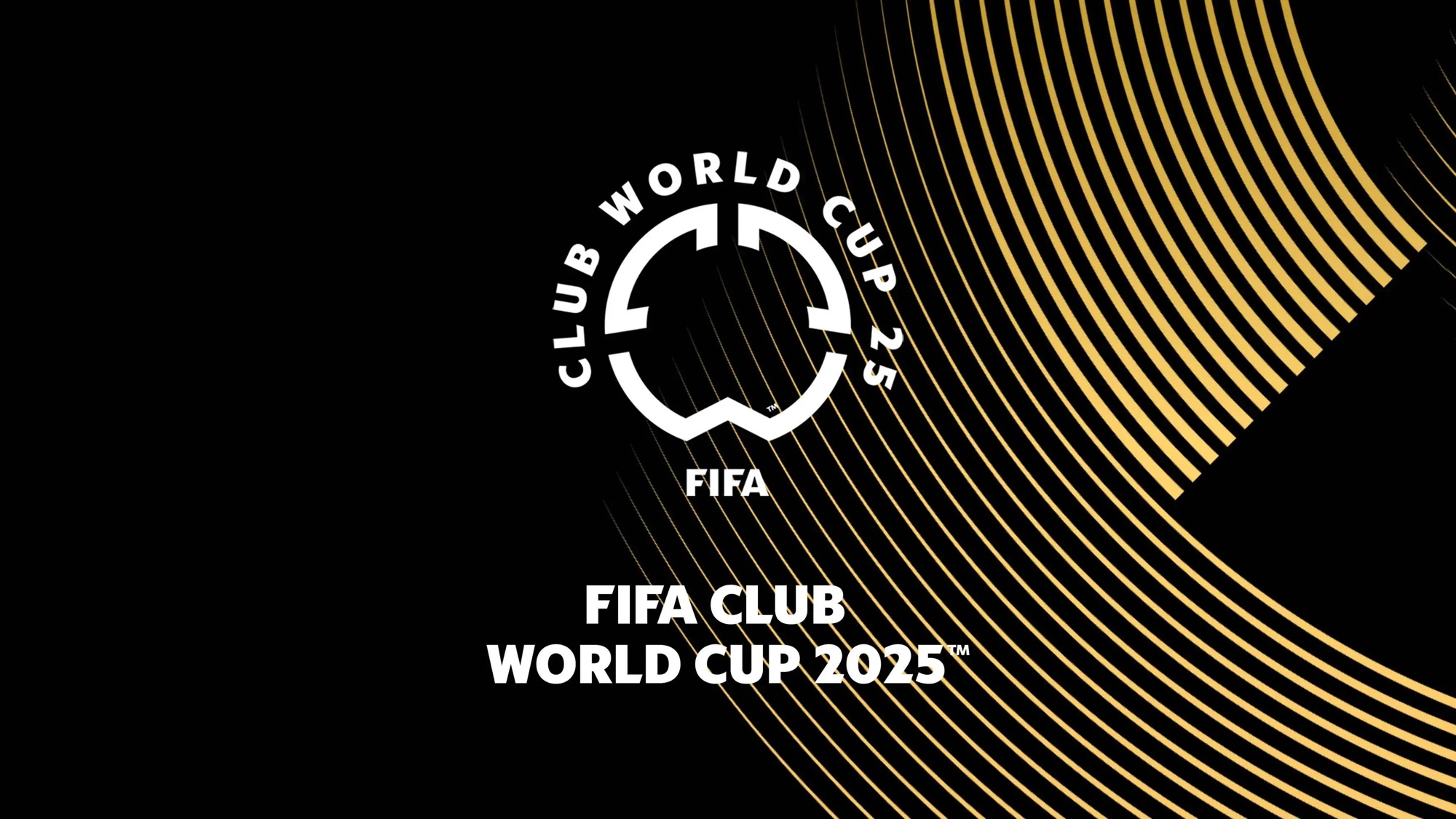 FIFA Club World Cup Logo